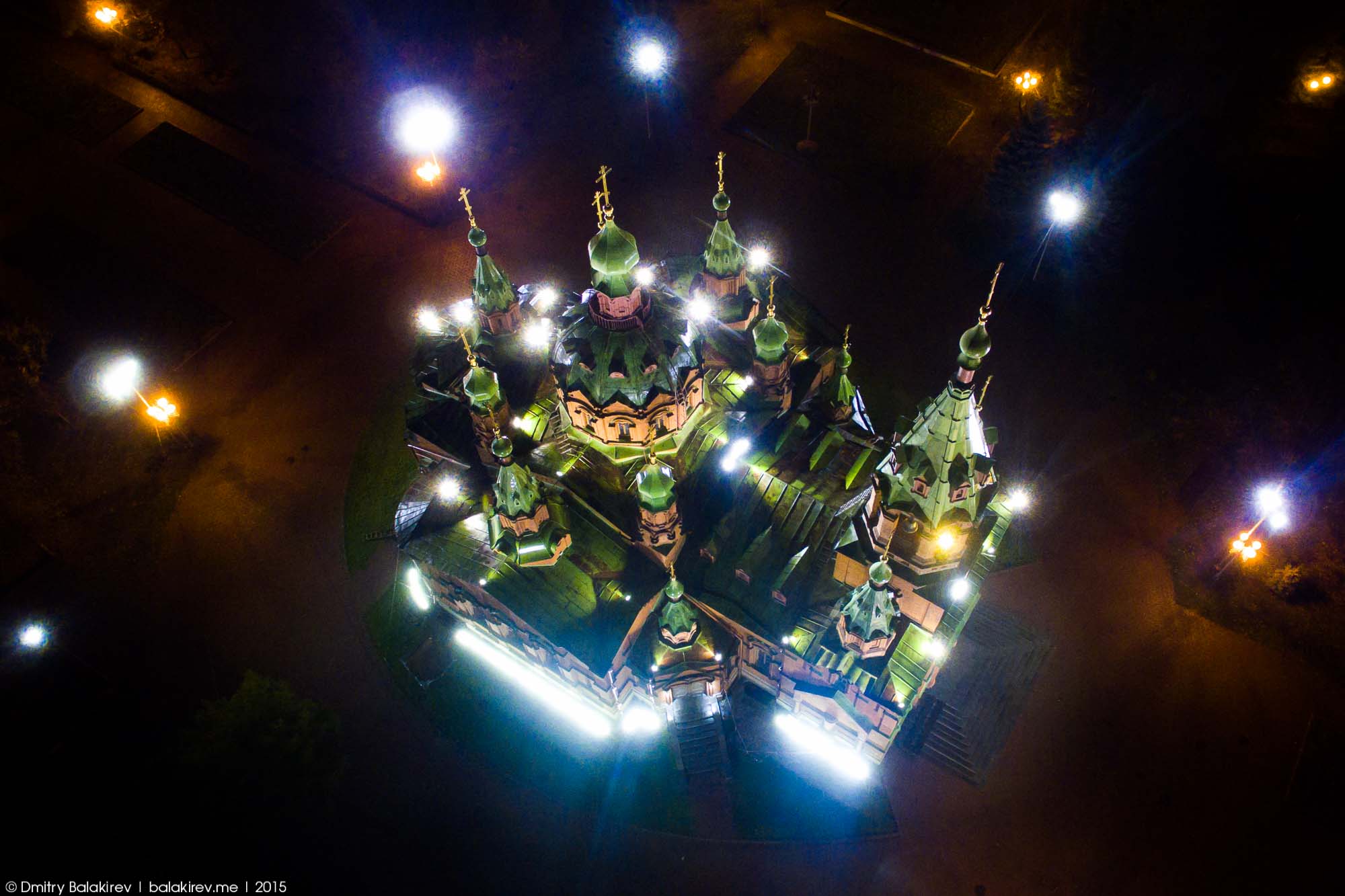 Chelyabinsk